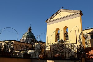 Esterni