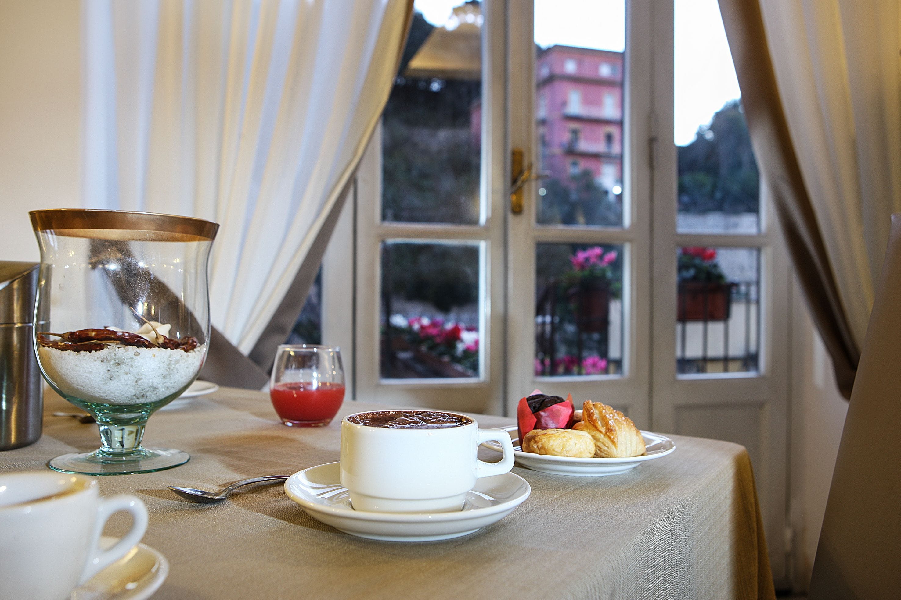 Photo - Grand Hotel Capodimonte