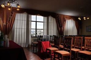 Meeting facility - Grand Hotel Capodimonte (Naples)