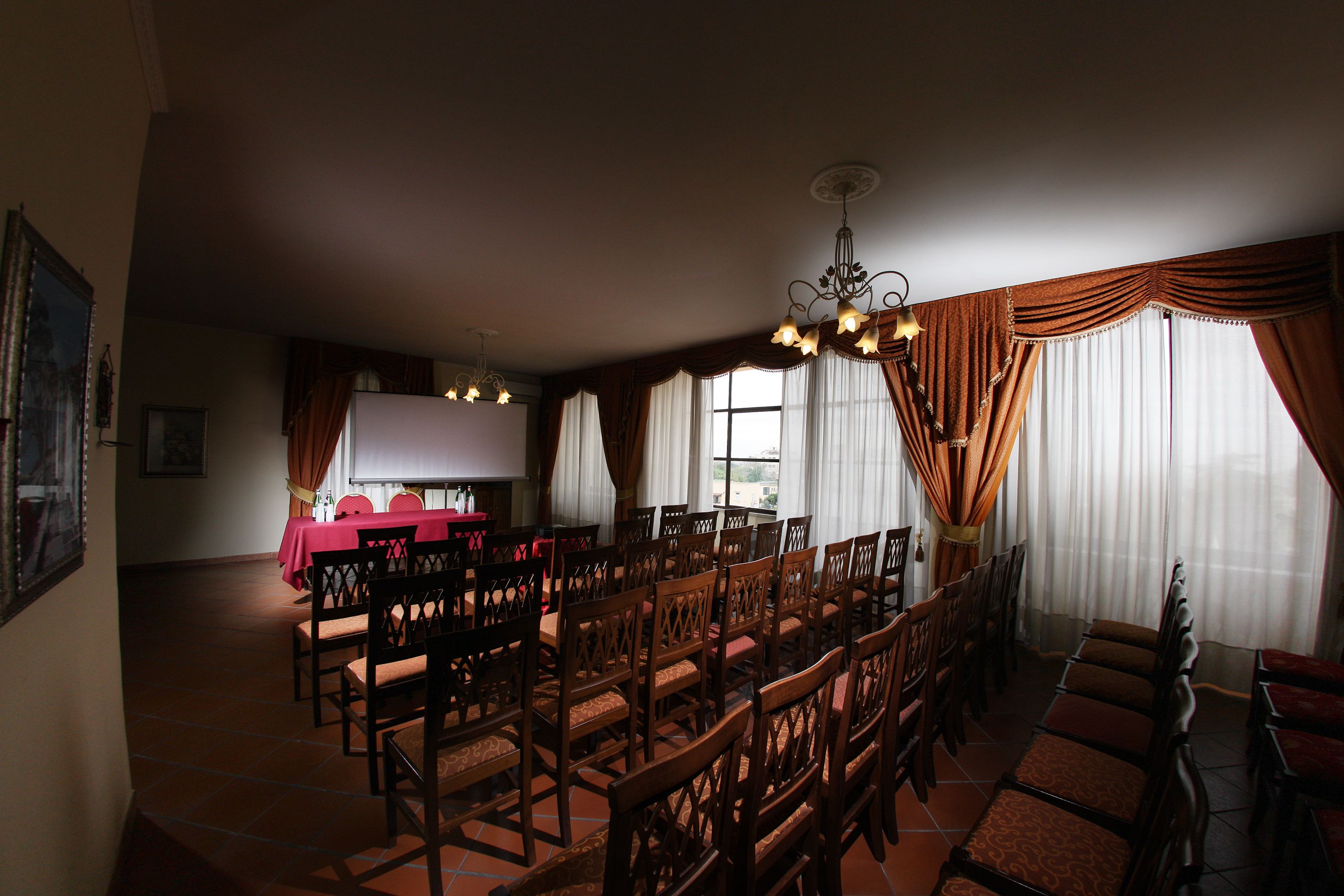 Photo - Grand Hotel Capodimonte