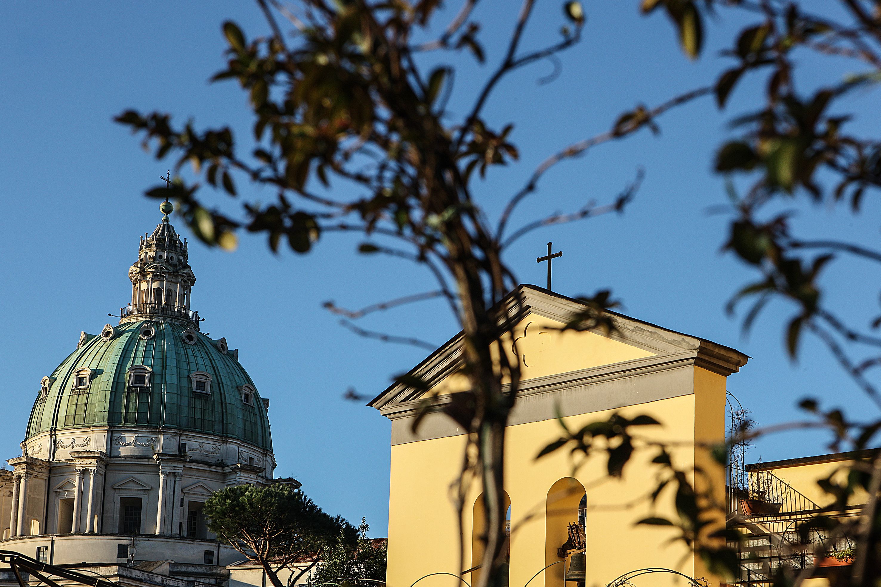 Photo - Grand Hotel Capodimonte