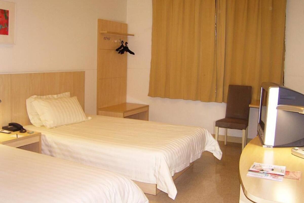 Chambre Standard | Coffres-forts dans les chambres, bureau, rideaux occultants
