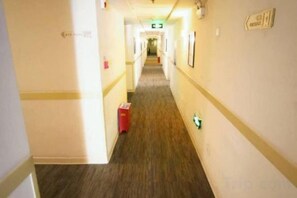 Interior - Jinjiang Inn (Shenyang Middle Street Metro Station, Imperial Palace) (Shenyang)
