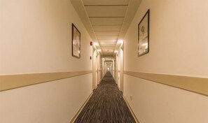 Interior - Jinjiang Inn (Shenyang Middle Street Metro Station, Imperial Palace) (Shenyang)