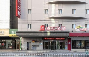 Fachada