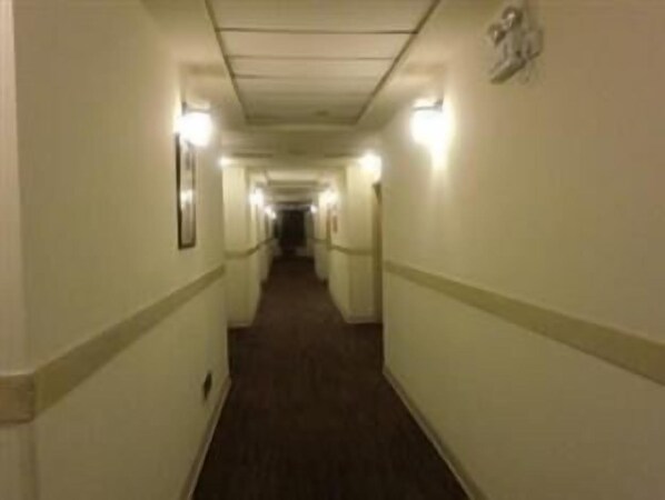 Hallway - Jinjiang Inn Chendu Jinxianqiao (Chengdu)