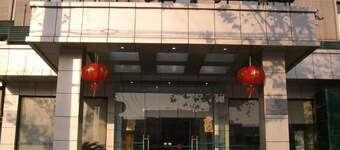 Jinjiang Inn Xi'an South Second Ring Gaoxin Hotel