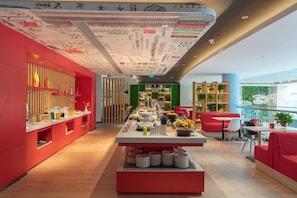 Restaurantes