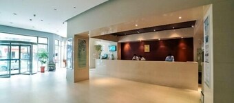 Jinjiang Inn Xiamen University Zhongshan Road