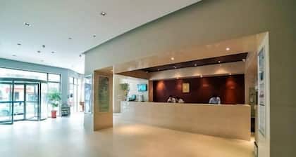 Jinjiang Inn Xiamen University Zhongshan Road