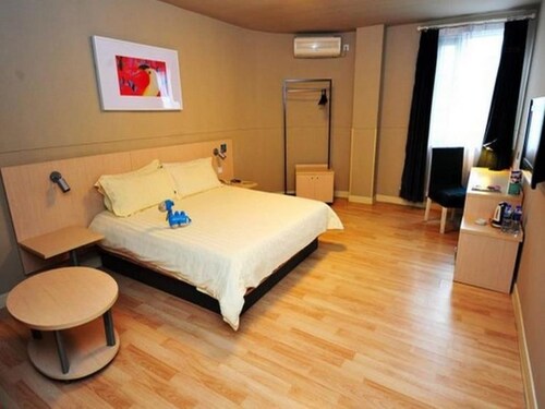 Jinjiang Inn Xiamen Huli Qufu