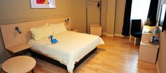 Jinjiang Inn Xiamen Huli Qufu