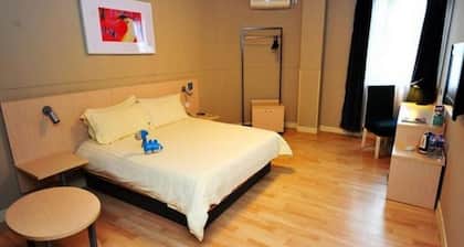 Jinjiang Inn Xiamen Huli Qufu