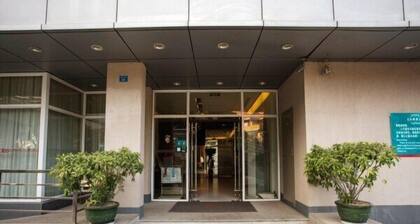 Jinjiang Inn Quanzhou Wenling North Road