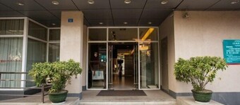 Jinjiang Inn Quanzhou Wenling North Road