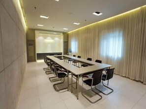 Meeting facility - Jinjiang Inn Quanzhou Wenling North Road (Quanzhou)