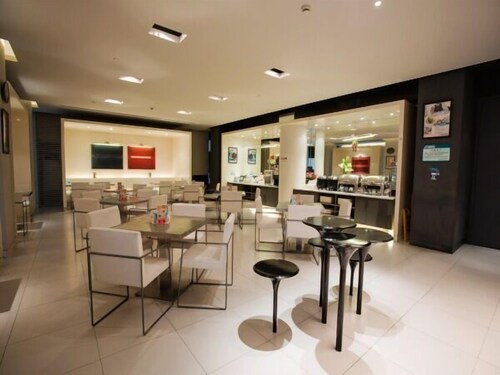 Jinjiang Inn Quanzhou Wenling North Road