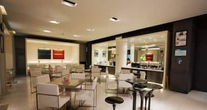 Jinjiang Inn Quanzhou Wenling North Road