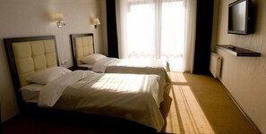 Internet - Kapri Hotel (Odessa)