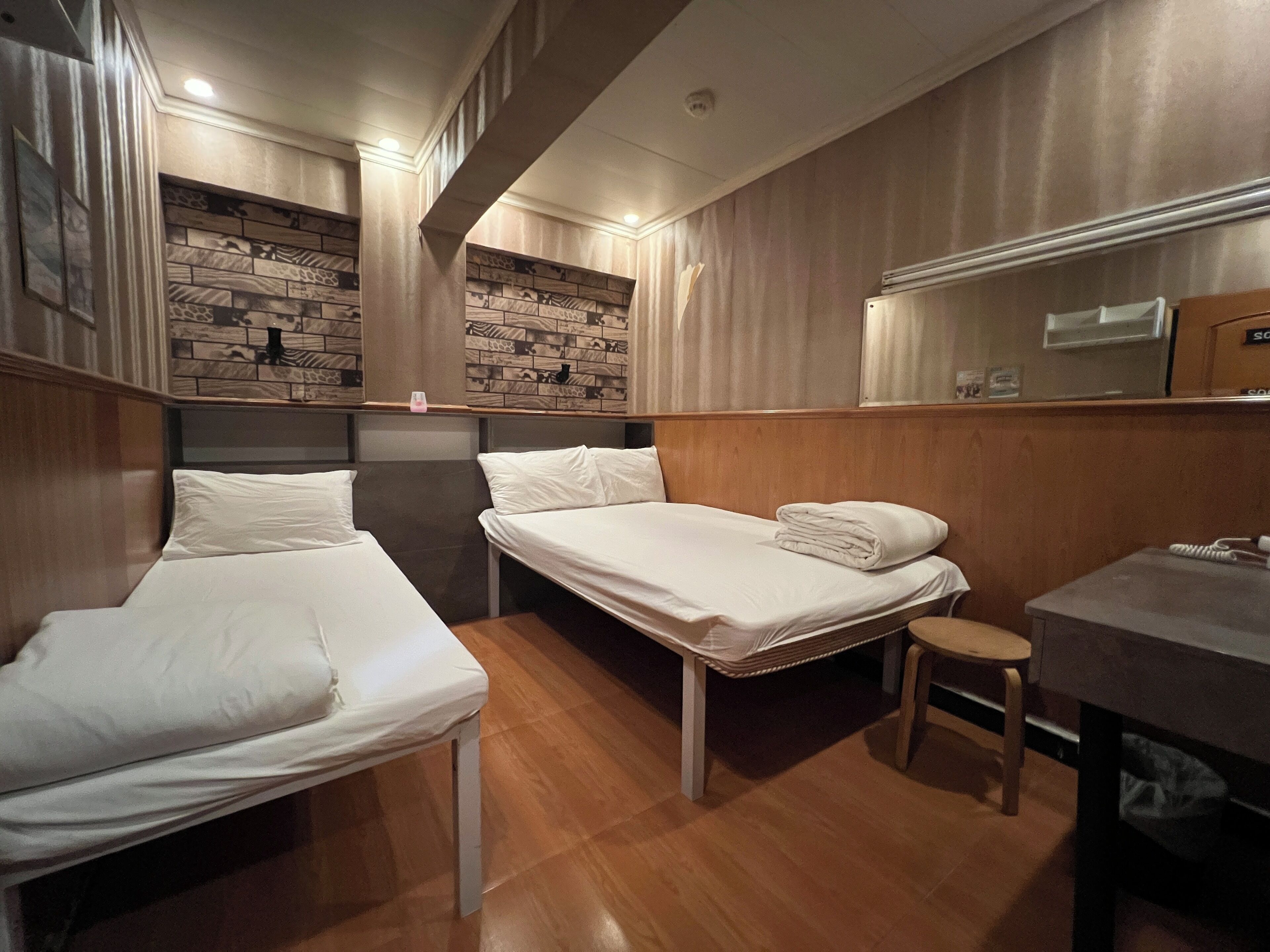 Photo - USA Hostel