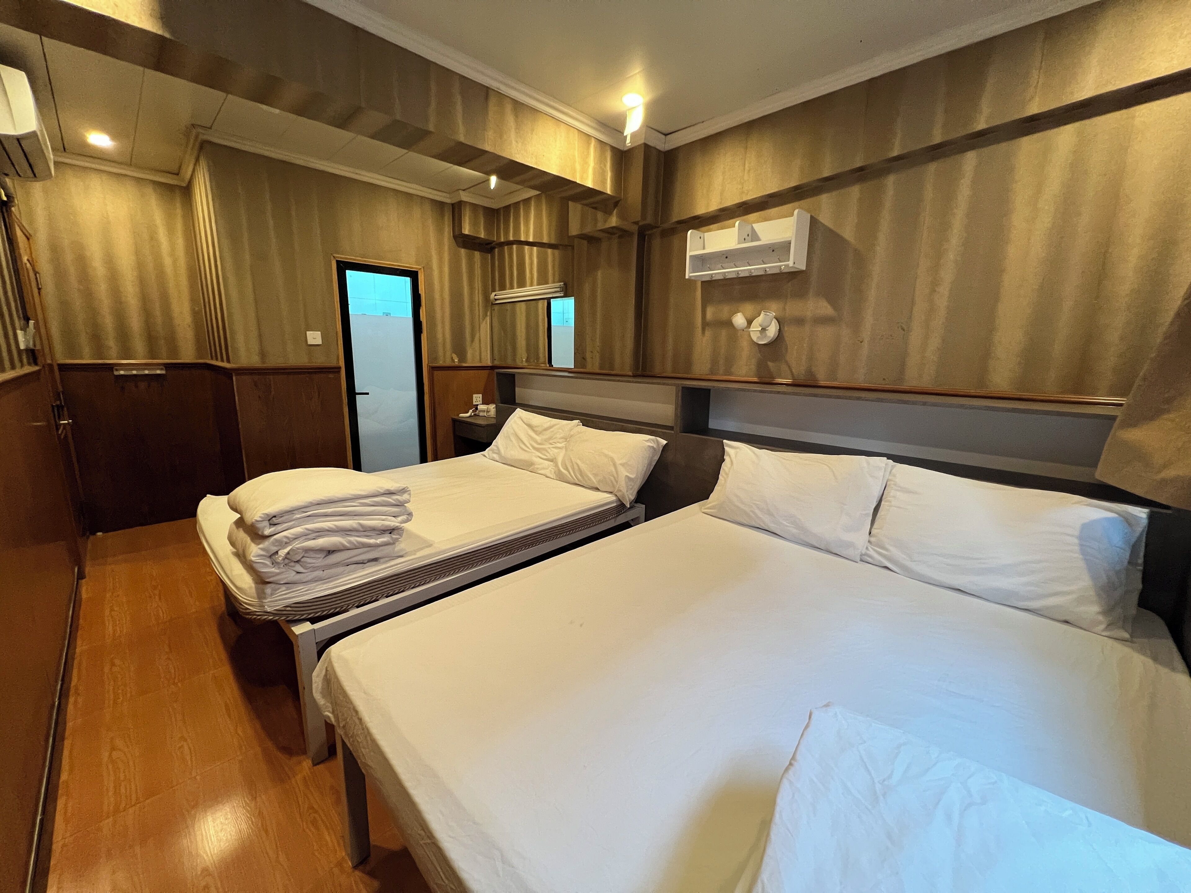 Foto - USA Hostel HONG KONG