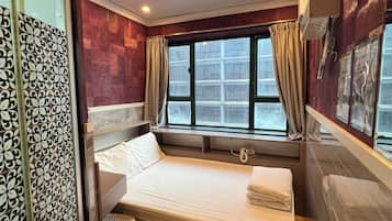 Standard Double Room | Wheelchair access