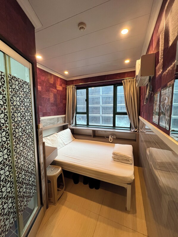 Standard Double Room | Wheelchair access