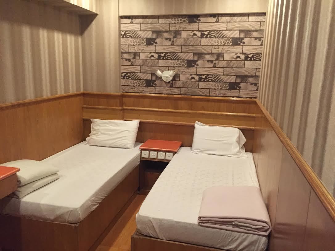 Foto - USA Hostel HONG KONG