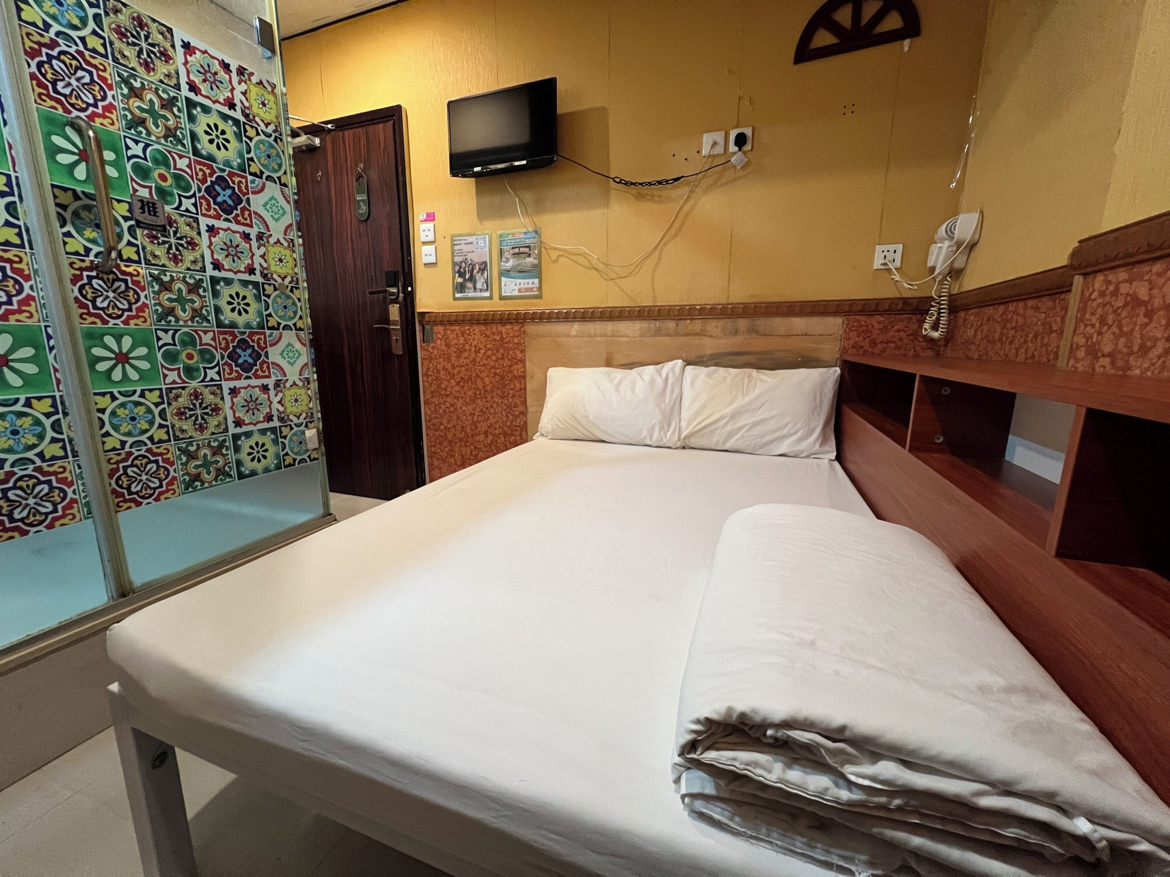 Foto - USA Hostel HONG KONG