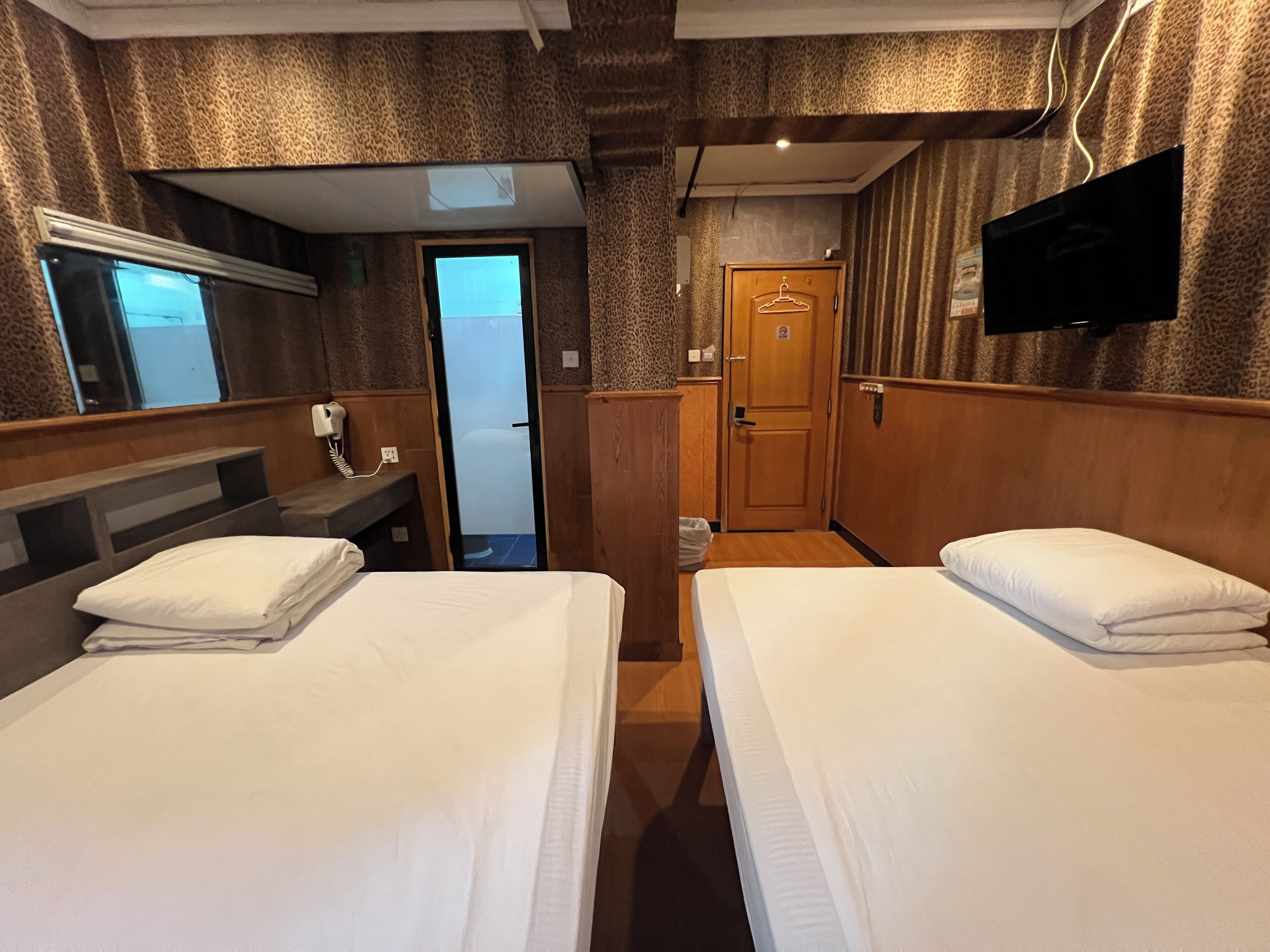 Foto - USA Hostel HONG KONG