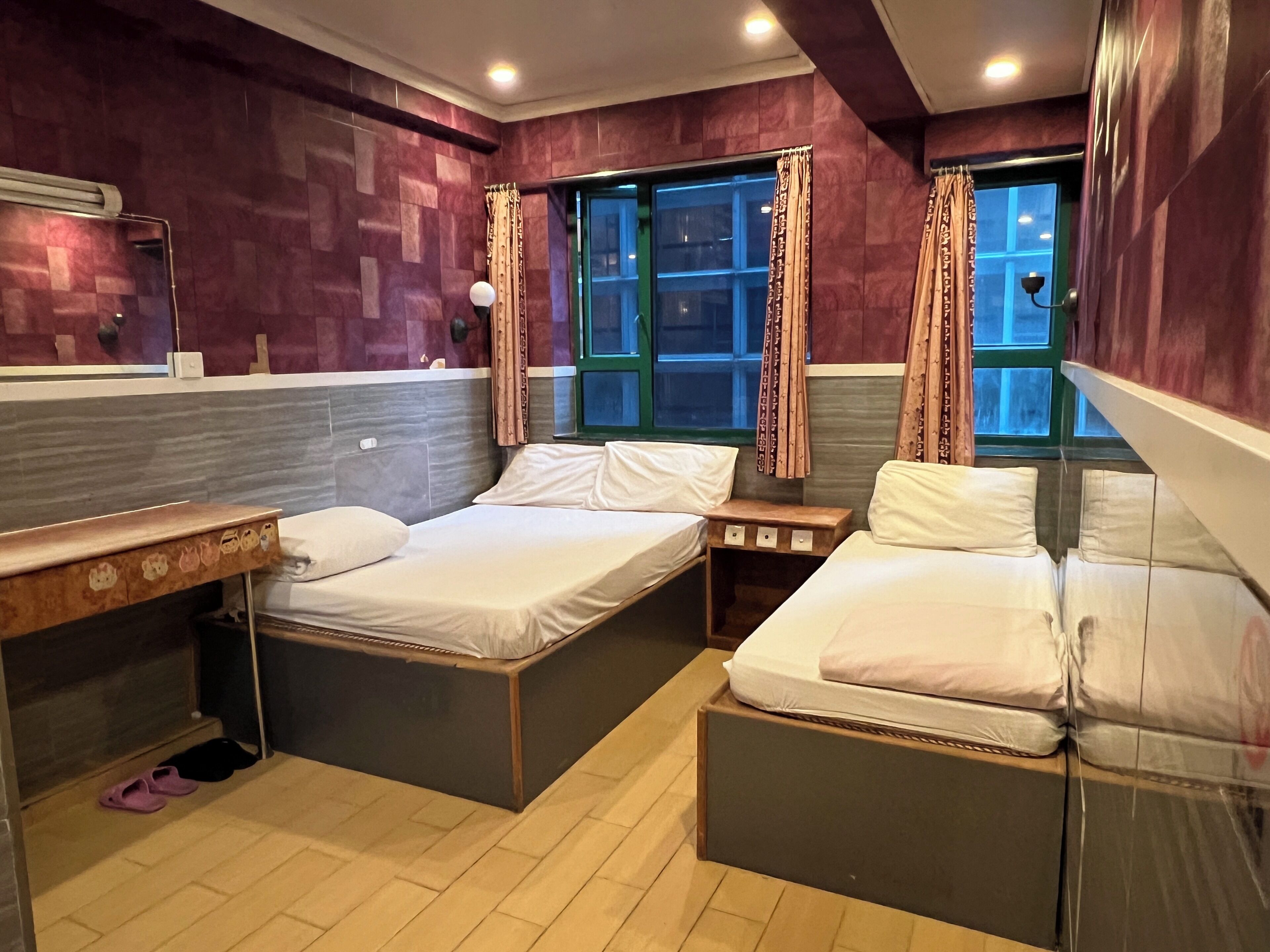 Photo - USA Hostel