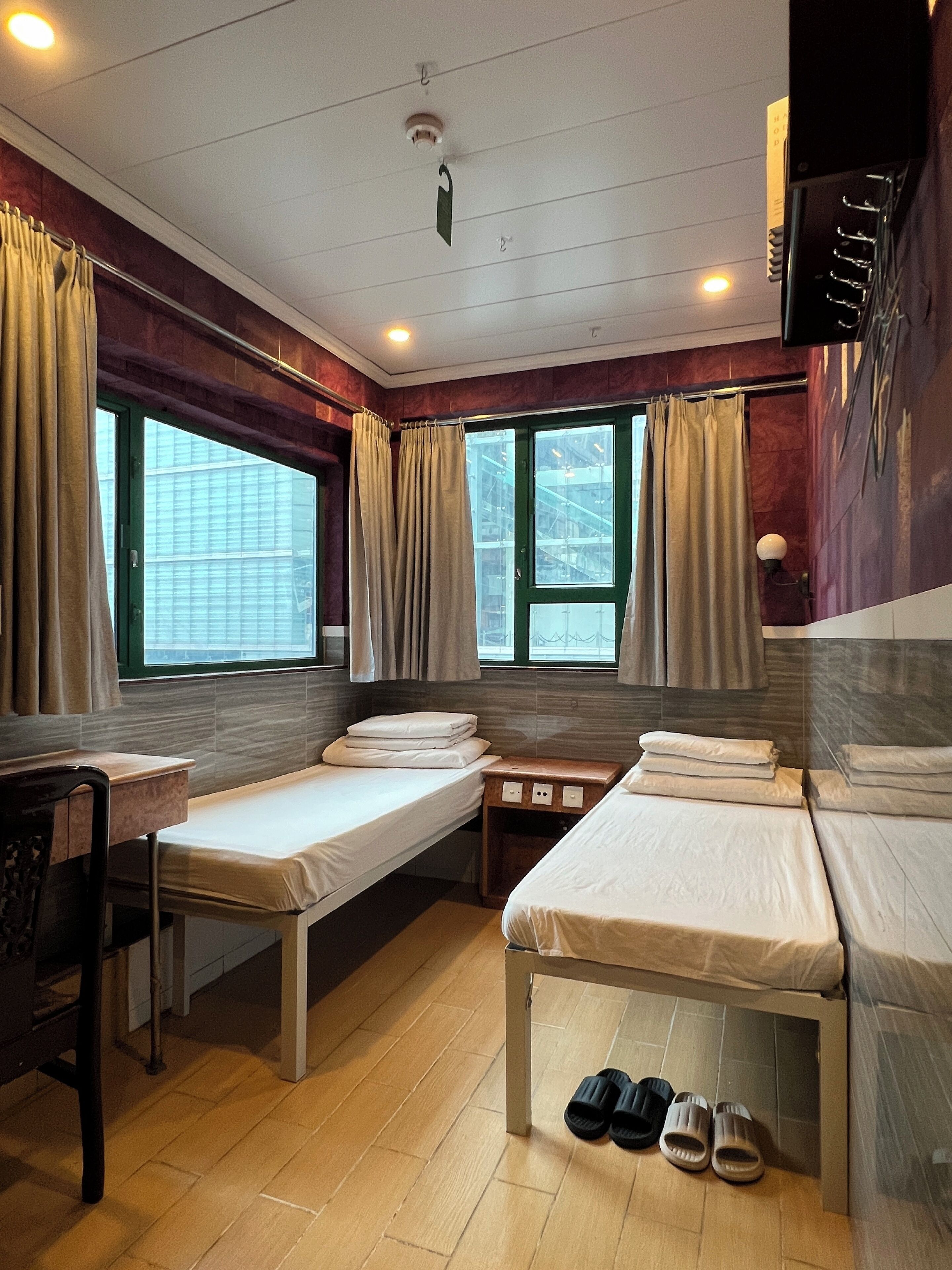 Photo - USA Hostel