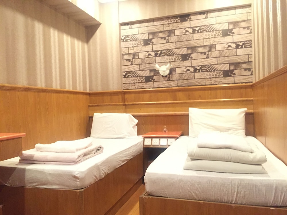 香港美國旅館 photo 7