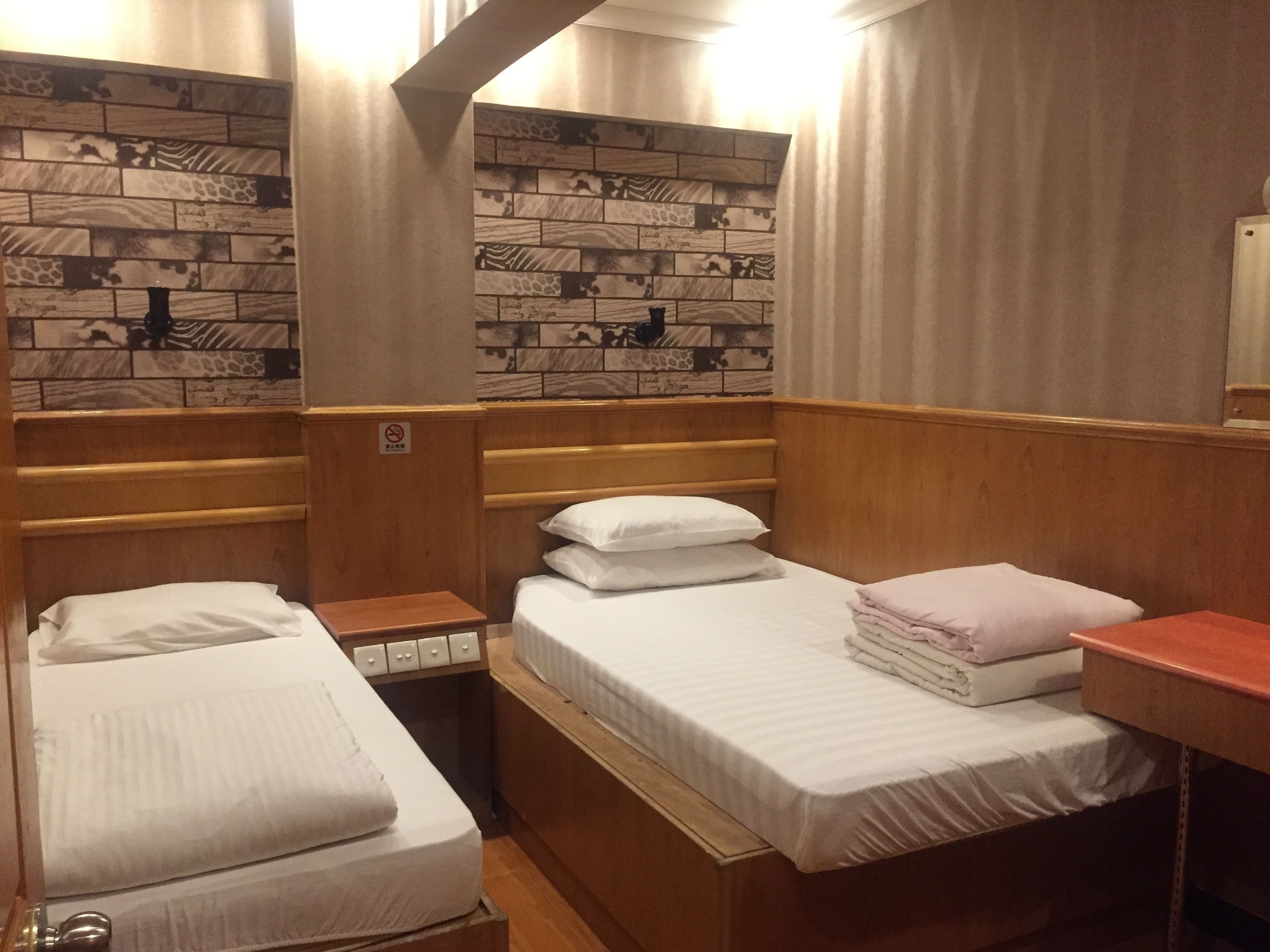 Photo - USA Hostel