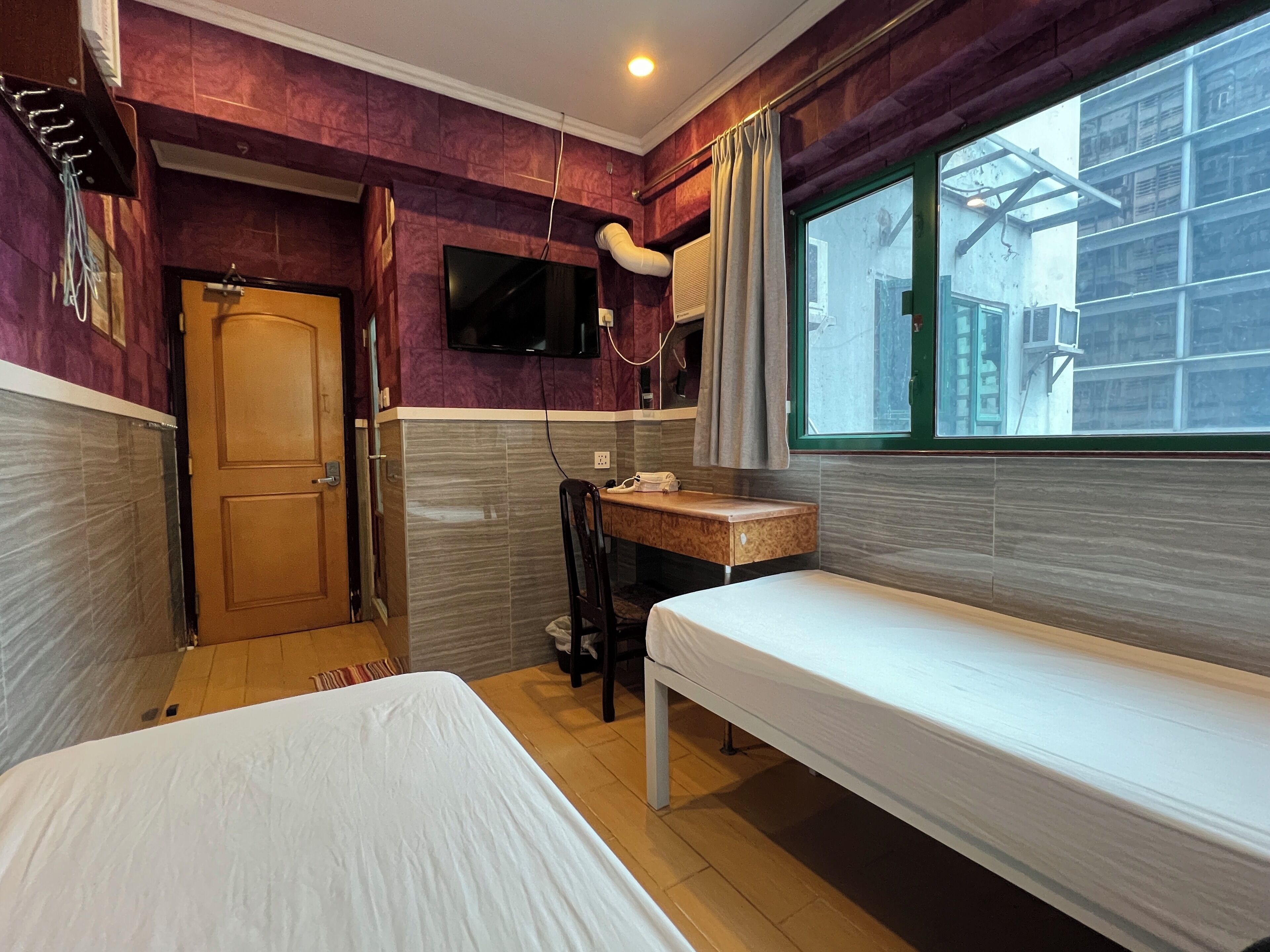 Foto - USA Hostel HONG KONG