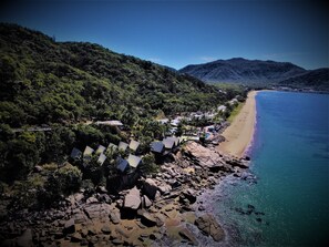 View from property - Nomads Magnetic Island - Hostel (Nelly Bay)