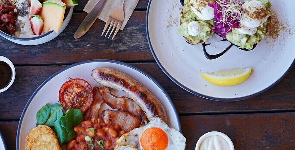 Nomads Magnetic Island by null