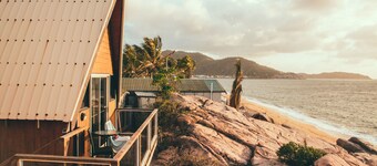 Nomads Magnetic Island - Hostel