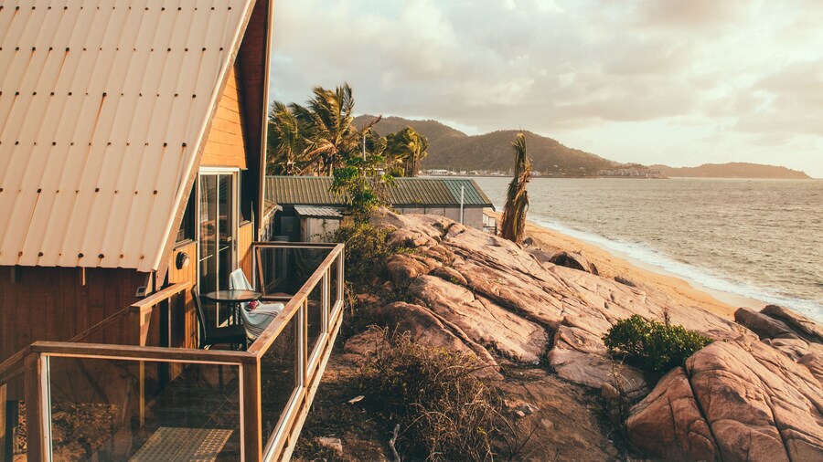 Nomads Magnetic Island - Hostel