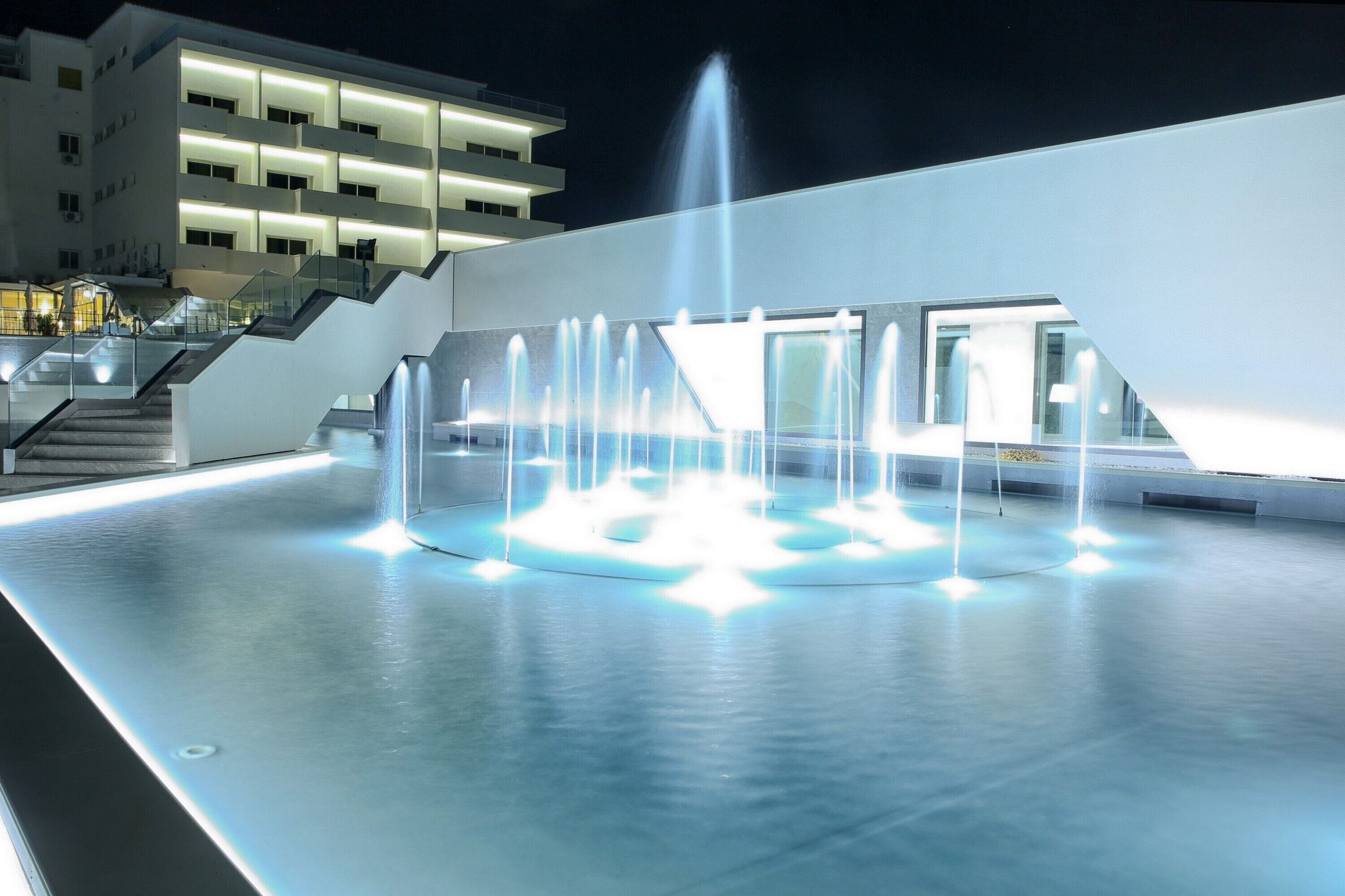 Foto - Hotel Santa Lucia Le Sabbie d'Oro