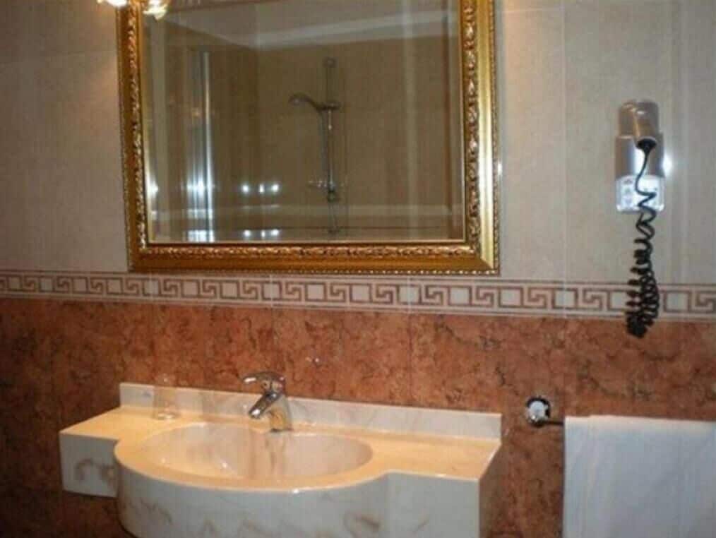 Foto - Hotel Santa Lucia Le Sabbie d'Oro