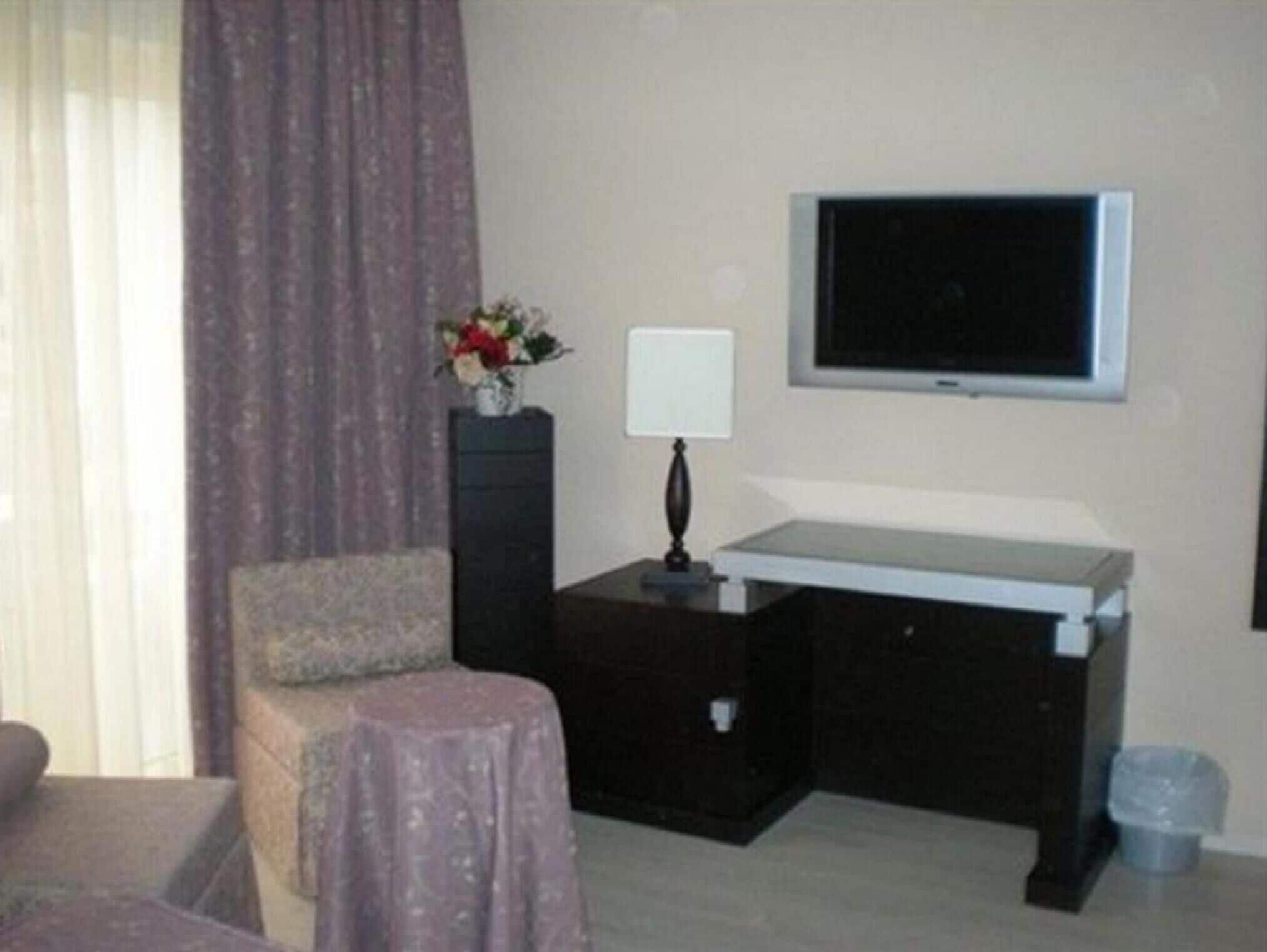 Foto - Hotel Santa Lucia Le Sabbie d'Oro