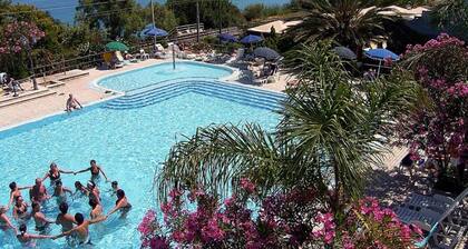 Hotel Santa Lucia Le Sabbie d'Oro