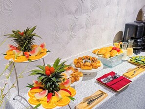 Meeting facility - Sky Gem Hotel - Ben Thanh (Ho Chi Minh City)