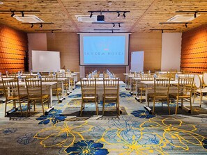 Meeting facility - Sky Gem Hotel - Ben Thanh (Ho Chi Minh City)