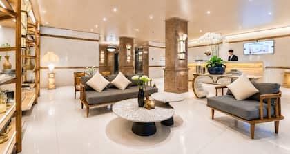 Sky Gem Hotel - Ben Thanh