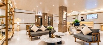 Sky Gem Hotel - Ben Thanh