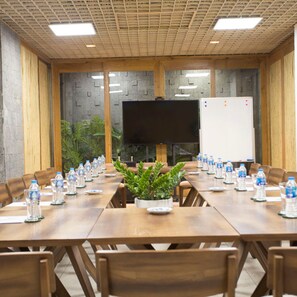 Sala de reuniones