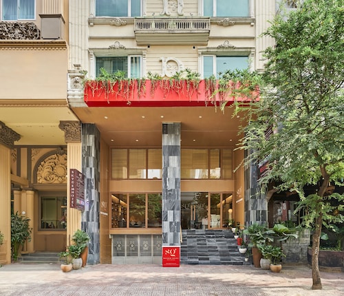 Sky Gem Hotel - Ben Thanh