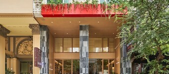 Sky Gem Hotel - Ben Thanh